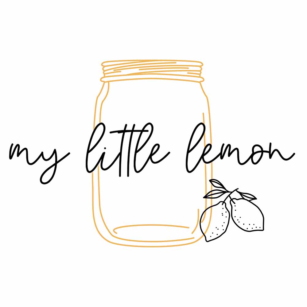 My Little Lemon